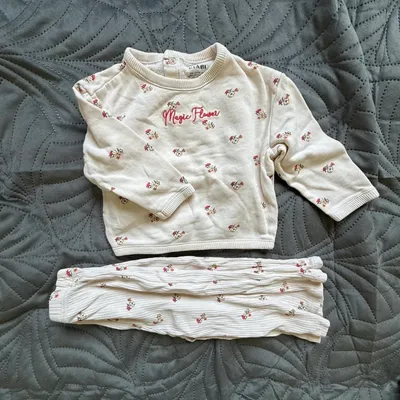 Ensemble 2 pièces Kiabi taille 18 mois 